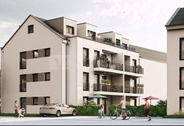 Vorschaubild Wohnung