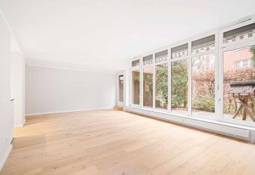 Erstbezug nach Sanierung - 132 m² Wohnkomfort auf zwei Ebenen