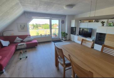 Vorschaubild Maisonettewohnung