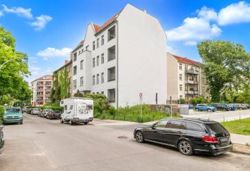 Vorschaubild Mehrfamilienhaus