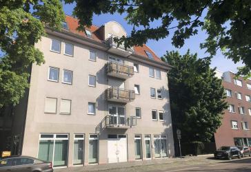 Vorschaubild Büro- /Praxis-Immobilie