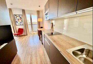 Vorschaubild Loft-Studio-Atelier