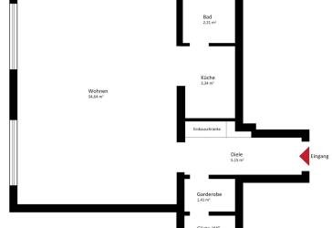 Vorschaubild Loft-Studio-Atelier