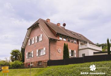 BERK Immobilien - Sie benötigen Platz? Hereinspaziert!