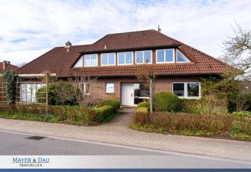 Vorschaubild Maisonettewohnung