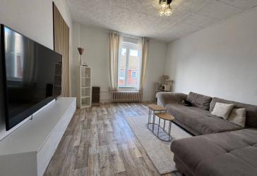 Tolle Wohnung in Wellingdorf!