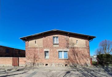 Vorschaubild Reihenendhaus