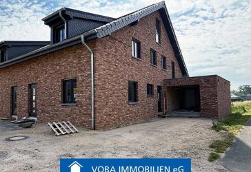 Vorschaubild Maisonettewohnung
