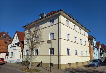 Vorschaubild Wohnung