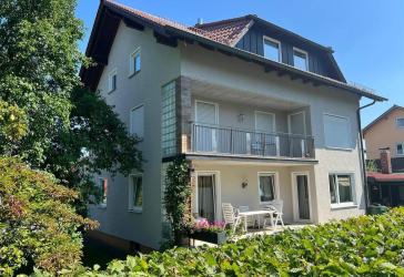 Vorschaubild Wohnung