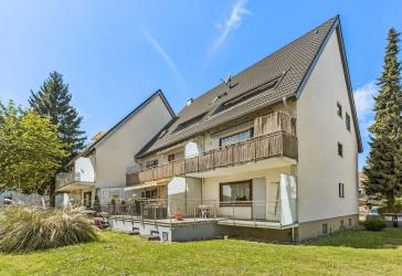 Vorschaubild Wohnung