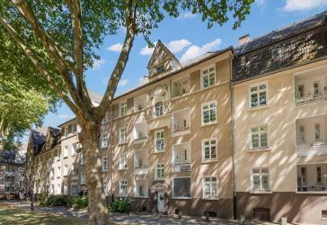 Vorschaubild Wohnung
