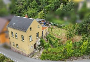 Vorschaubild Einfamilienhaus