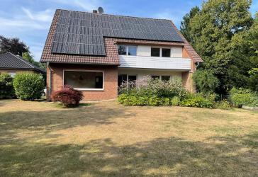 Wohnung mieten in 49082 Sutthausen