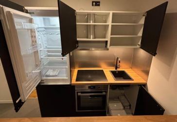 Vorschaubild Loft-Studio-Atelier