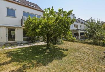 Vorschaubild Reihenendhaus