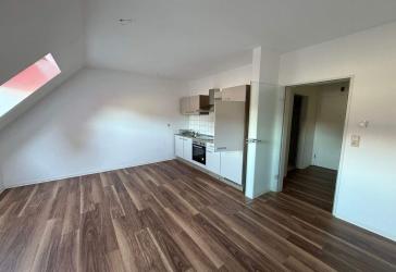 Vorschaubild Maisonettewohnung