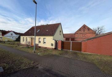 Vorschaubild Bauernhaus