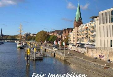 Vorschaubild Maisonettewohnung