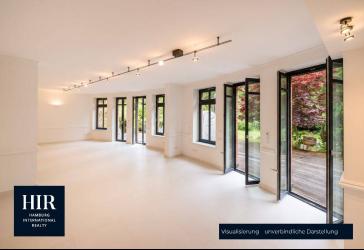 Exklusives Wohnungspaket in Bestlage am Alsterlauf