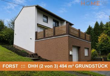 Vorschaubild Doppelhaushälfte