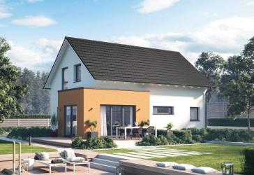 Naturnahe Oase: Ihr Zuhause für Gemütlichkeit