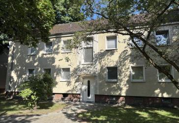 VIVAWEST modernisiert Ihre neue Wohnung.