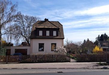 Vorschaubild Einfamilienhaus