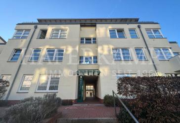 Vorschaubild Maisonettewohnung