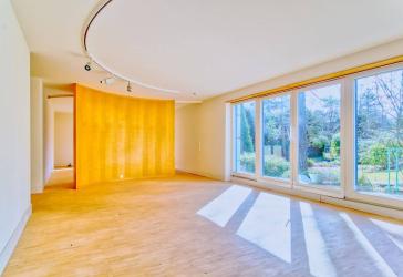 Exklusives Maisonette-Refugium in Bestlage Zehlendorf: Gartenidyll & flexibles Wohnkonzept