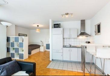 Vorschaubild Loft-Studio-Atelier