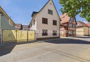 Vorschaubild Stadthaus