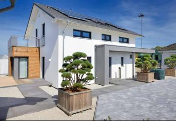 Vorschaubild Einfamilienhaus
