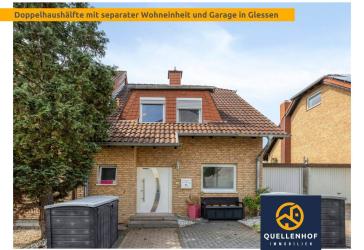Vorschaubild Reihenendhaus
