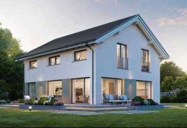 Vom Haustraum zum Traumhaus