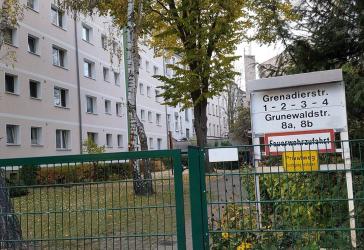 Vorschaubild Wohnung