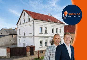 Vorschaubild Mehrfamilienhaus