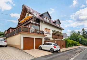 Vorschaubild Mehrfamilienhaus