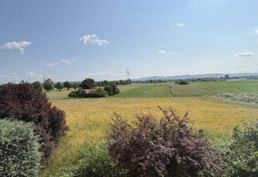 *Hainburg* Reihenendhaus mit Garage in Feldrandlage