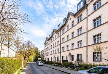 Vorschaubild Wohnung