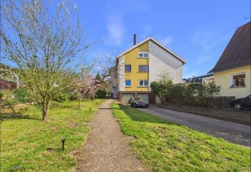 Vorschaubild Mehrfamilienhaus