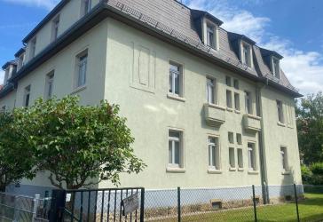 4-Raum Maisionette - Wohnung in Dresden - Pieschen