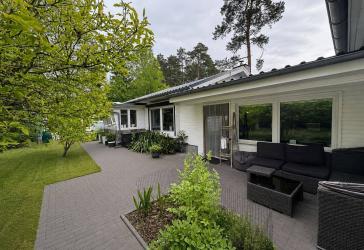 Vorschaubild Bungalow