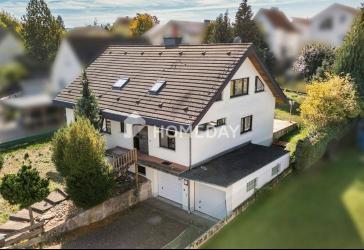 Vorschaubild Einfamilienhaus