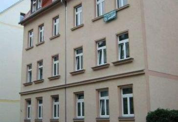 Traumhafte kleine Dachgeschosswohnung in Markkleeberg-Mitte