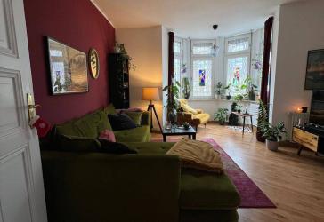 Vorschaubild Wohnung