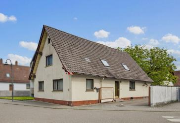 Vorschaubild Einfamilienhaus