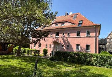 Vorschaubild Mehrfamilienhaus