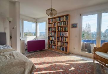 Großzügig & vielseitig: 174 m² mit separatem Appartement!
