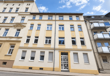 Vorschaubild Mehrfamilienhaus